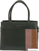 Сумка Passo Avanti 915-97128-GNC (зеленый)