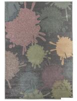 Ковер для жилой комнаты Merinos Sofit C044-STAN-MULTICOLOR (2х3)
