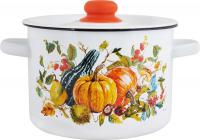 Кастрюля Appetite Осень 1с18с