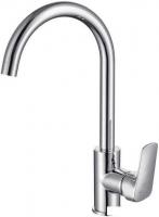 Смеситель Aquatek Вега AQ1082CR