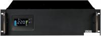 Источник бесперебойного питания Powercom King Pro RM KIN-3000AP LCD