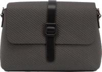 Сумка через плечо Passo Avanti 719-1023-BLK (черный)