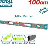 Уровень строительный Total TMT210028M