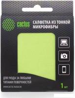 Многоразовая салфетка CACTUS CS-MF01