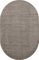 Ковер для жилой комнаты Merinos Makao S600-OVAL-GRAY (1х2)