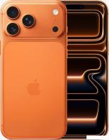 Телефон Apple iPhone 17 Pro Max 256GB (космический оранжевый)