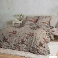 Постельное белье Реноме 1.5сп Премиум Вдохновение 72048-1 (бязь)