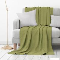 Покрывало Волшебная ночь 140x220 ДТ172 774527 (оливка)