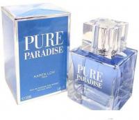 Парфюмерная вода Geparlys Pure Paradise for Women EdP (100 мл)