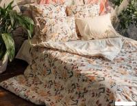 Постельное белье Волшебная ночь Charm КПБ ВН 2506 8842/1+полубел