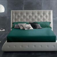 Постельное белье Primavelle 180х215 сатин Luxe 114911801-сгL45 (бирюза)