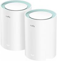 Wi-Fi система Cudy M1500 1.0 (2-Pack)