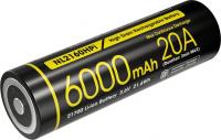 Аккумулятор Nitecore NL2160HPi 2707