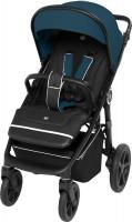 Коляска прогулочная «книга» Sweet Baby Contente Plus Basic (темно-зеленый)