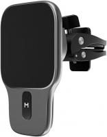 Держатель для смартфона Magssory Prime Geo KIT021 (серебристый)