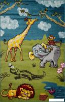 Ковер для детской Merinos Art Kids LM15-STAN-GREEN (1.5х2.3)