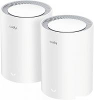 Wi-Fi система Cudy M3600 1.0 (2-Pack)
