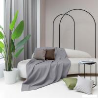 Покрывало Волшебная ночь 140x220 ДТ172 774528 (базальт)