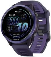 Умные часы Garmin Forerunner 570 47 мм (фиолетовый)