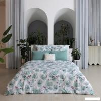 Постельное белье Волшебная ночь Springtime 2сп ВН 2017 30161/1+70235