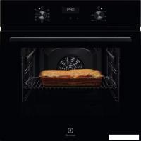 Электрический духовой шкаф Electrolux SurroundCook 600 EOF5H50BZ