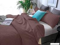 Покрывало Bellissimo Pallada 210х230 25290521-102P (темный тауп)