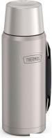 Термос THERMOS Icon IS-210 GT 1.2л (металлик)