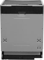 Встраиваемая посудомоечная машина Exiteq EXDW-I610