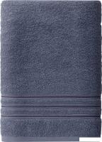 Полотенце Самойловский текстиль Верона Махра 70x140 400г (маренго)