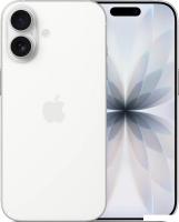 Телефон Apple iPhone 17 512GB (белый)