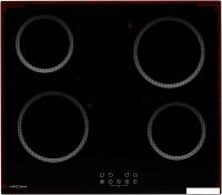 Варочная панель Krona Asten 60 BL