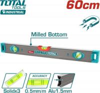 Уровень строительный Total TMT26028M
