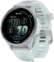 Умные часы Garmin Forerunner 570 42 мм (голубой)