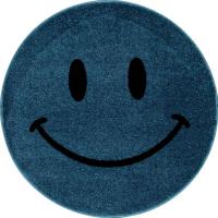 Ковер для детской Merinos Smile 2 NC19-DAIRE-BLUE (1х1)