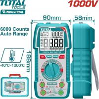 Мультиметр Total TMT5310004