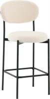 Стул Stool Group Бриф DD AV 477-F01-9005 PP (букле молочный)