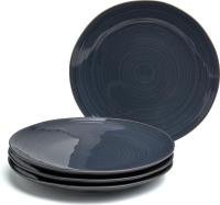 Набор обеденных тарелок Bronco 576-1011