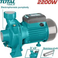 Центробежный насос Total TWP222002