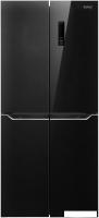 Четырёхдверный холодильник Kraft TNC-NF702ICB