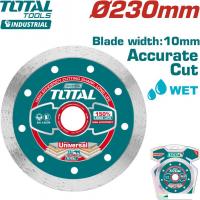 Отрезной диск алмазный  Total TAC2122301