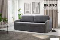 Диван Mio Tesoro Bruno (Nuvola 86)