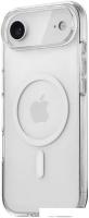 Чехол для телефона uBear Vision Mag Case для iPhone Air (прозрачный)