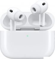Наушники Apple AirPods Pro 3