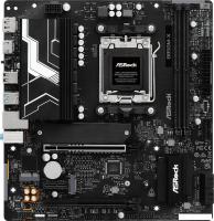 Материнская плата ASRock B850M-X R2.0