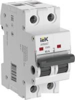 Выключатель нагрузки IEK Armat SWN 2P 63А AR-SWN-2-063