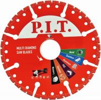 Отрезной диск алмазный  P.I.T. ACTW11-0125