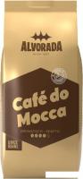 Кофе Alvorada Cafe do Mokka 80% арабика 20% робуста (1кг)