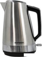 Электрический чайник Oursson KE1753M/SS