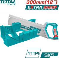 Стусло Total THTK591282