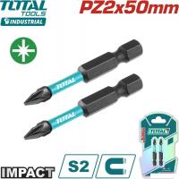 Набор бит Total TACIM71PZ250